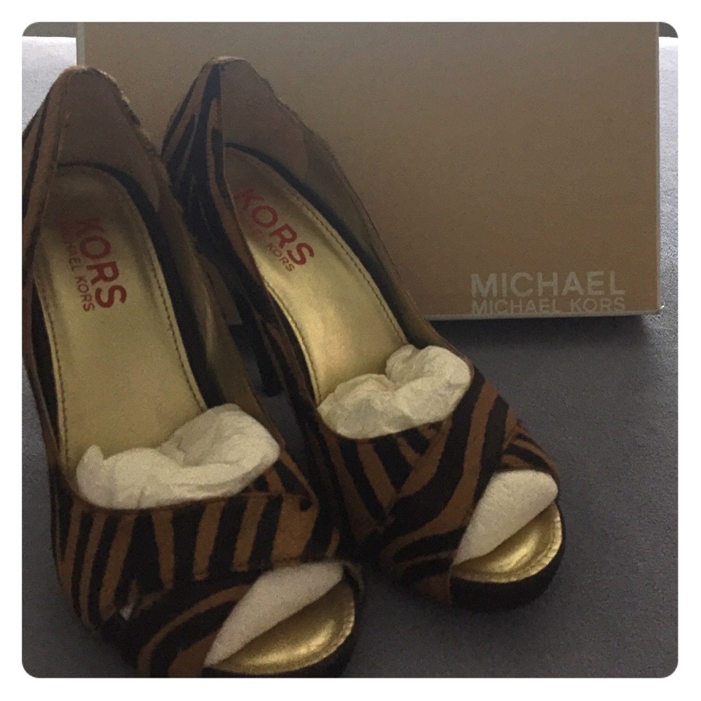 MICHAEL KORS